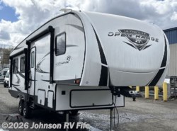 Used 2018 Highland Ridge Open Range Ultra Lite 2910RL available in Fife, Washington
