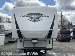 Used 2018 Highland Ridge Open Range Ultra Lite 2910RL available in Fife, Washington