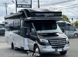 Used 2022 Renegade RV Villagio 25RMC **Low Miles** available in Fife, Washington