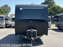 New 2026 Winnebago Thrive 22MBH available in Fife, Washington