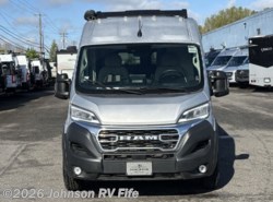 New 2026 Coachmen Nova 20C w/Rover Ladder and Spare Tire! available in Fife, Washington