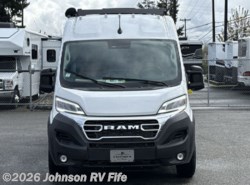 New 2026 Coachmen Nova 20C LI w/Rover Ladder and Spare Tire! available in Fife, Washington