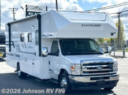New 2027 Winnebago Suncruiser C 28MB available in Fife, Washington