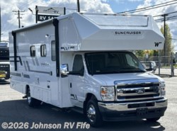 New 2027 Winnebago Suncruiser C 28MB available in Fife, Washington