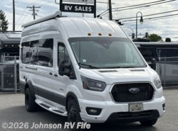 New 2026 Coachmen Beyond Transit AWD 22C *Rear Couch * Conv Pkg * Ko3 Off R available in Fife, Washington
