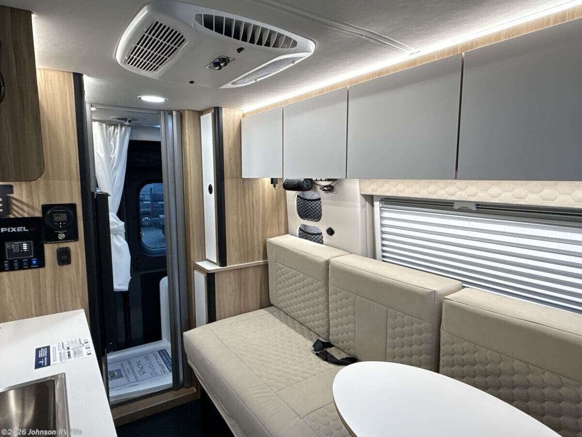 New 2026 Coachmen Pixel 1.8RB LI3 *Firestone Tires w/Black Wheels! available in Fife, Washington
