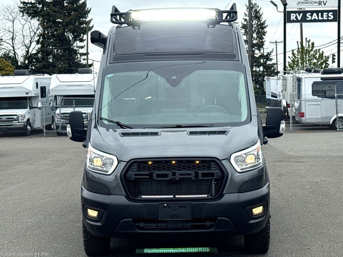 New 2026 Grand Design Lineage Series VT LVT2 available in Fife, Washington