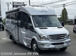Used 2017 Leisure Travel Unity 24FX *Solar *3.2Kw Diesel Gen *Glamour Pkg available in Fife, Washington