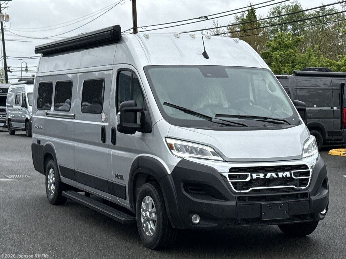 New 2026 Coachmen Pixel 2.0M available in Fife, Washington