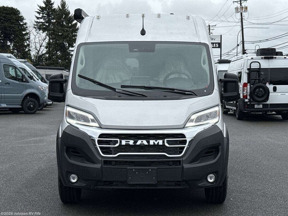 New 2026 Coachmen Pixel 2.0M *2.8kw Gen *Rover Ladder *Conv Pkg available in Fife, Washington