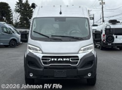 New 2026 Coachmen Pixel 2.0M *2.8kw Gen *Rover Ladder *Conv Pkg available in Fife, Washington