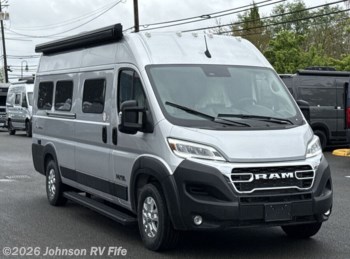New 2026 Coachmen Pixel 2.0M *2.8kw Gen *Rover Ladder *Conv Pkg available in Fife, Washington