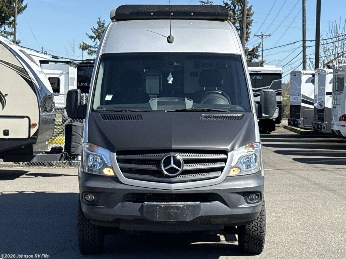 Used 2019 Winnebago Revel 44E available in Fife, Washington