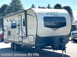 Used 2019 Forest River Rockwood Mini Lite 2507S available in Fife, Washington