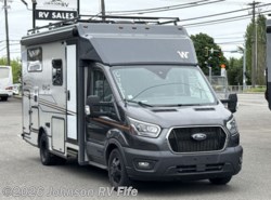 Used 2021 Winnebago Ekko AWD 22A available in Fife, Washington