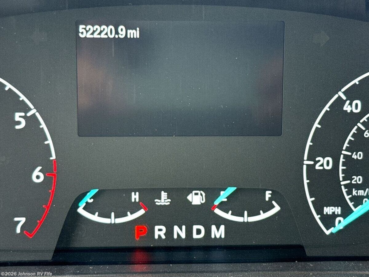 Used 2021 Winnebago Ekko AWD 22A available in Fife, Washington