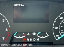Used 2021 Winnebago Ekko AWD 22A available in Fife, Washington