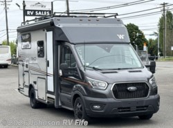 Used 2021 Winnebago Ekko AWD 22A available in Fife, Washington