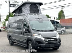 New 2027 Winnebago Solis 59P Pop Top *Generator *Sofa 6 Passenger available in Fife, Washington