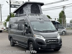 New 2027 Winnebago Solis 59P Pop Top *Generator *Sofa 6 Passenger available in Fife, Washington