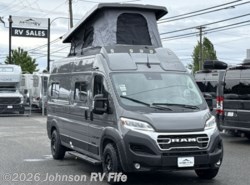 New 2027 Winnebago Solis 59P *Generator *Sofa Couch 6 Passenger! *Wheel & T available in Fife, Washington
