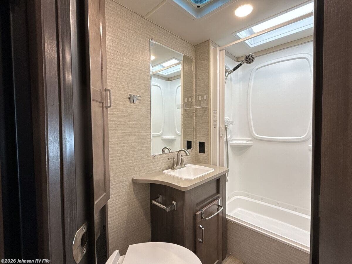 Used 2021 Winnebago Spirit 22M available in Fife, Washington
