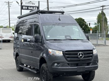 New 2027 Thor Motor Coach Tranquility AWD 19A available in Fife, Washington