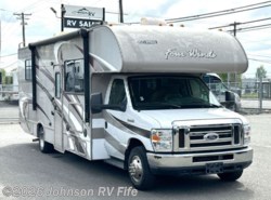 Used 2015 Thor Four Winds 28Z available in Fife, Washington