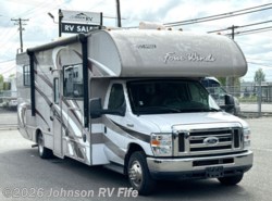 Used 2015 Thor Four Winds 28Z available in Fife, Washington