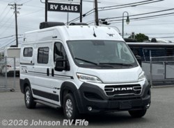 New 2027 Winnebago Solis Pocket 36A available in Fife, Washington