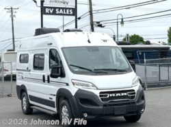 New 2027 Winnebago Solis Pocket 36A *2.8KW Gen *Coleman Air Condition available in Fife, Washington