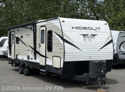 Used 2018 Keystone Hideout LHS West 24LHSWE available in Fife, Washington