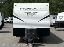Used 2018 Keystone Hideout LHS West 24LHSWE available in Fife, Washington