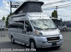 Used 2021 Roadtrek ZION Slumber available in Fife, Washington