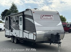 Used 2018 Coleman Lantern 215BH available in Fife, Washington