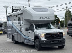 New 2026 Grand Design Lineage Super C Series F 31ZW *6.7L Diesel *4X4 *StarLink available in Fife, Washington