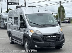 New 2027 Winnebago Solis Pocket 36A available in Fife, Washington