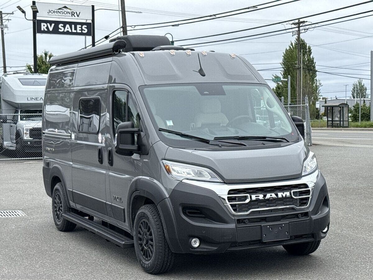 New 2026 Coachmen Pixel 1.8RB available in Fife, Washington