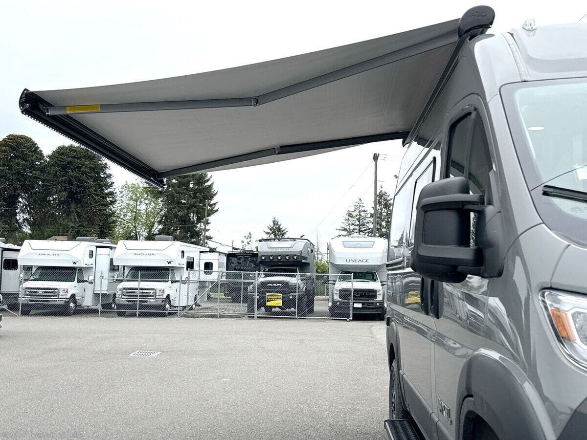New 2026 Coachmen Pixel 1.8RB *Firestone Tires w/Black Wheels available in Fife, Washington