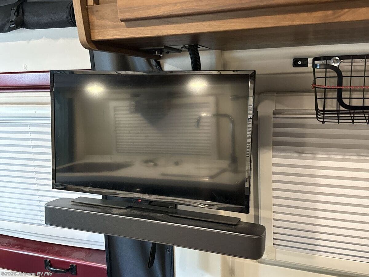 Used 2023 Winnebago Travato 59k available in Fife, Washington