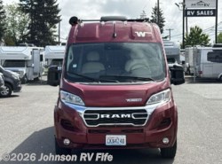 Used 2023 Winnebago Travato 59k available in Fife, Washington