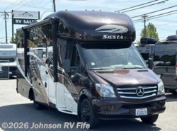 Used 2017 Thor Motor Coach Siesta 3500 24SR available in Fife, Washington