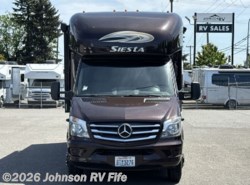 Used 2017 Thor Motor Coach Siesta 3500 24SR available in Fife, Washington