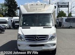 Used 2019 Leisure Travel Unity Vans 24MB *Lounge Plus *4point Leveling *Macerato available in Fife, Washington