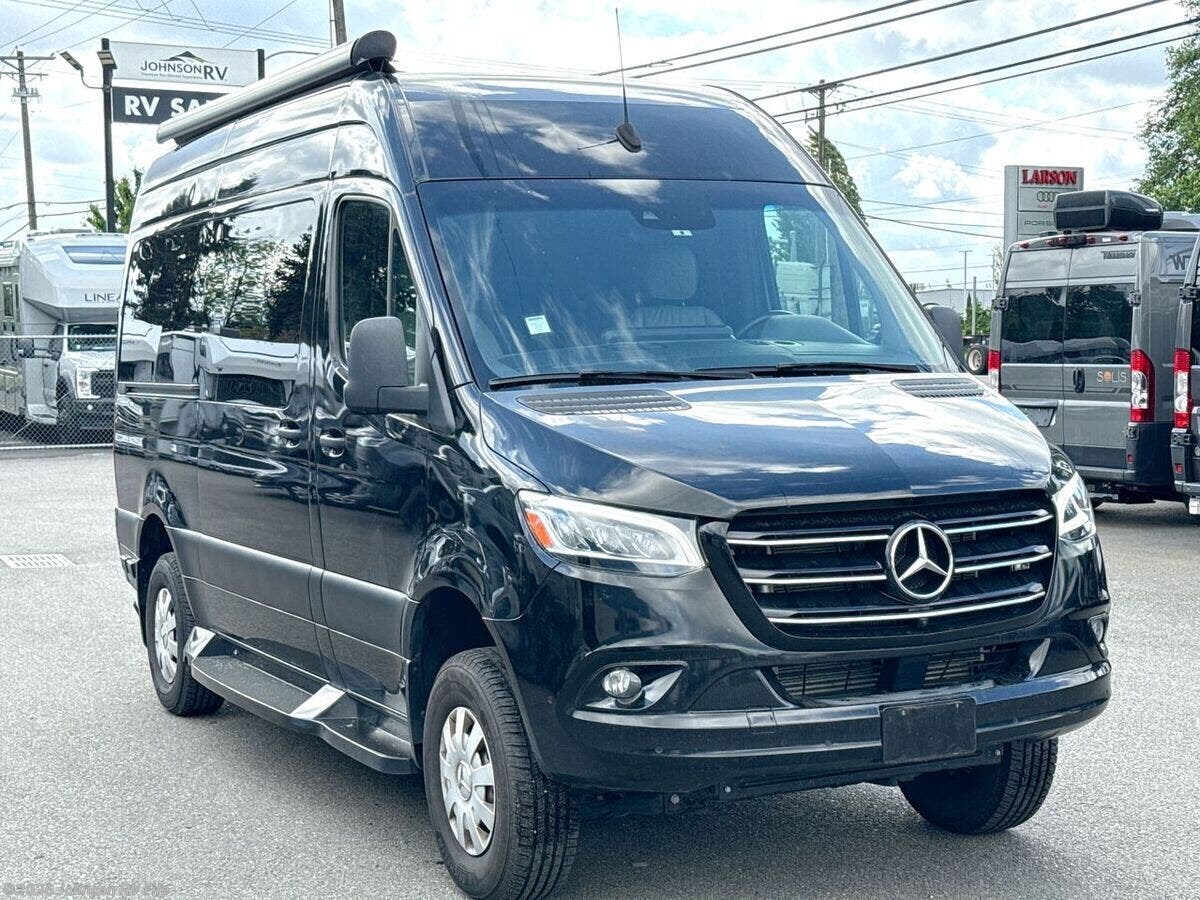 Used 2022 Ultimate Toys  Ultimate Cruiser 144 4X4 available in Fife, Washington