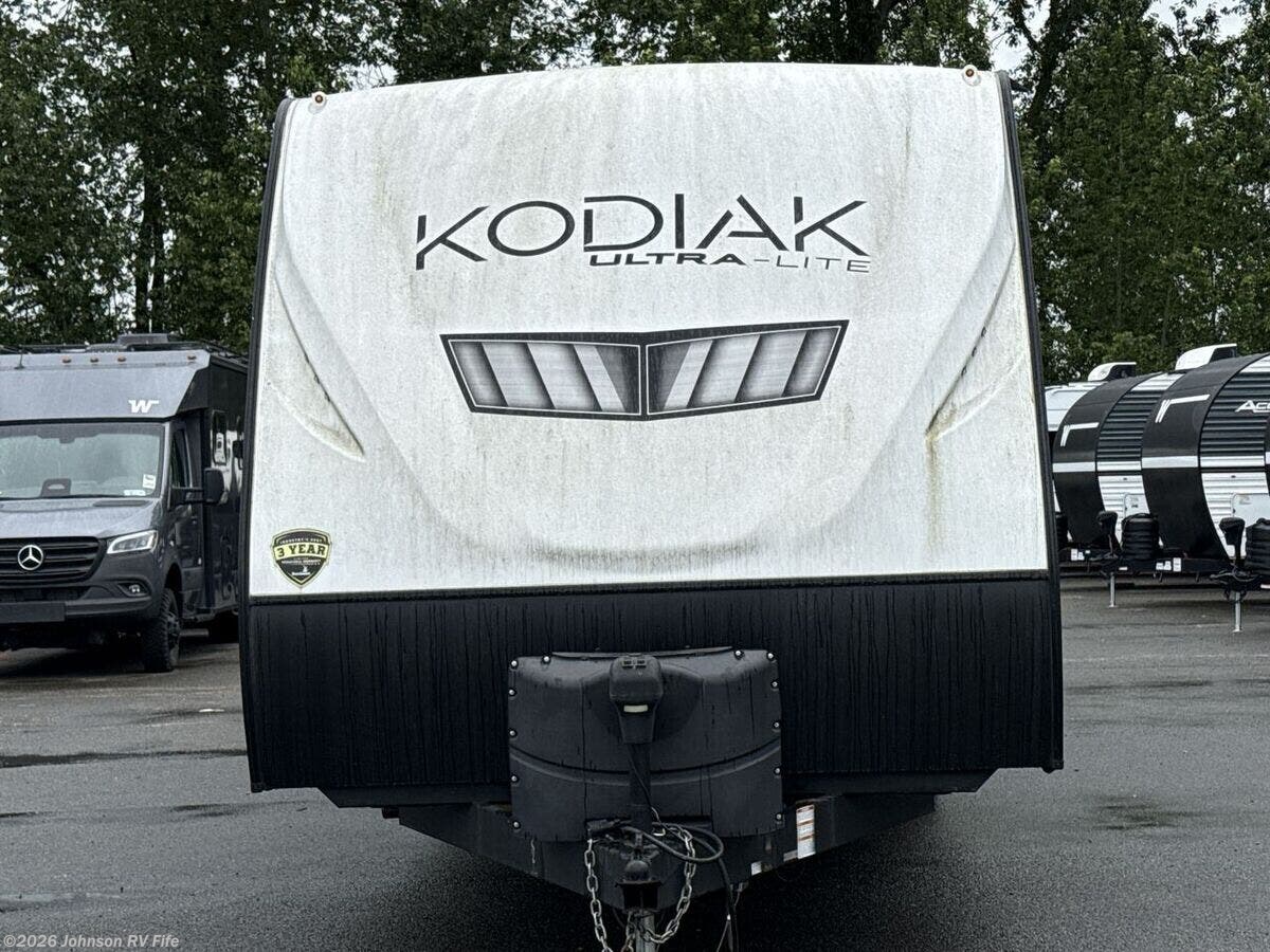 Used 2022 Dutchmen Kodiak Ultra-Lite 261RBSL available in Fife, Washington