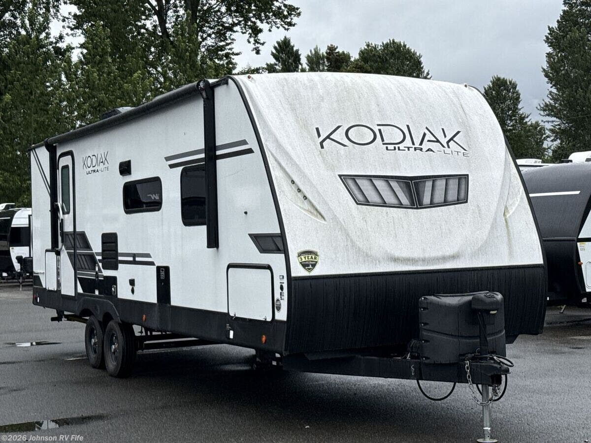 Used 2022 Dutchmen Kodiak Ultra-Lite 261RBSL available in Fife, Washington