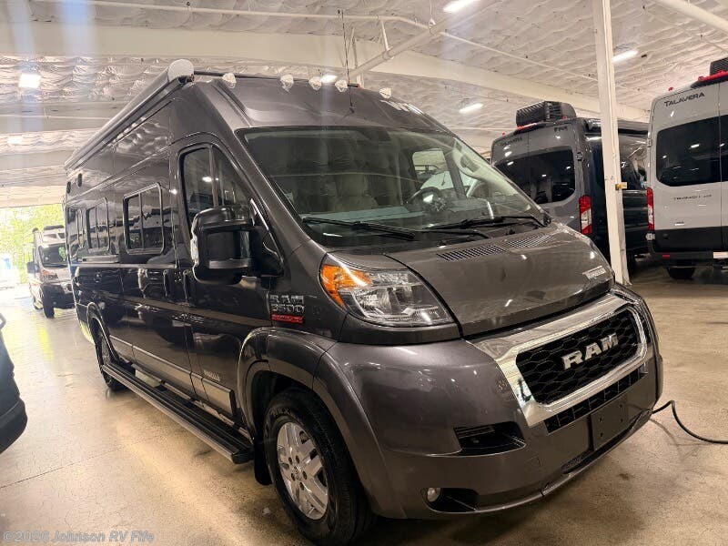 Used 2020 Winnebago Travato 59k available in Fife, Washington