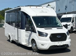 Used 2024 Leisure Travel Wonder Vans 24RTB AWD *V6 EcoBoost *400w Solar *Macerat available in Fife, Washington
