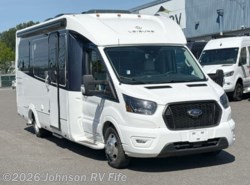 Used 2024 Leisure Travel Wonder Vans 24RTB AWD *V6 EcoBoost *400w Solar *Macerat available in Fife, Washington